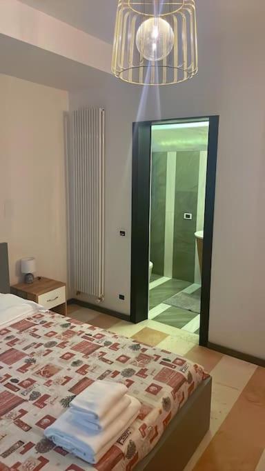 Appartamento Sole Venezia Mestre Exterior foto
