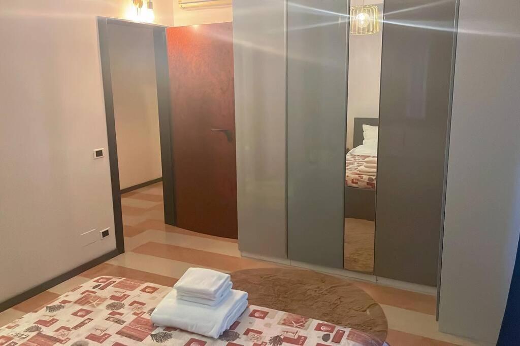 Appartamento Sole Venezia Mestre Exterior foto